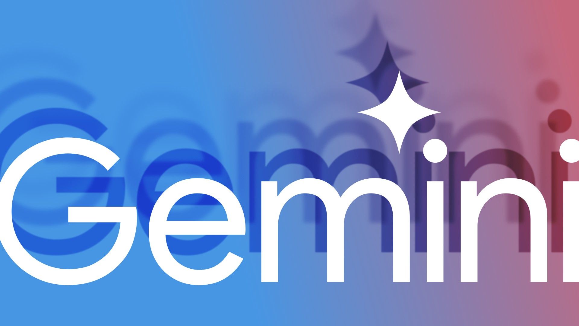 google gemini logo