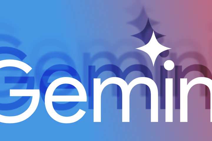 google gemini logo