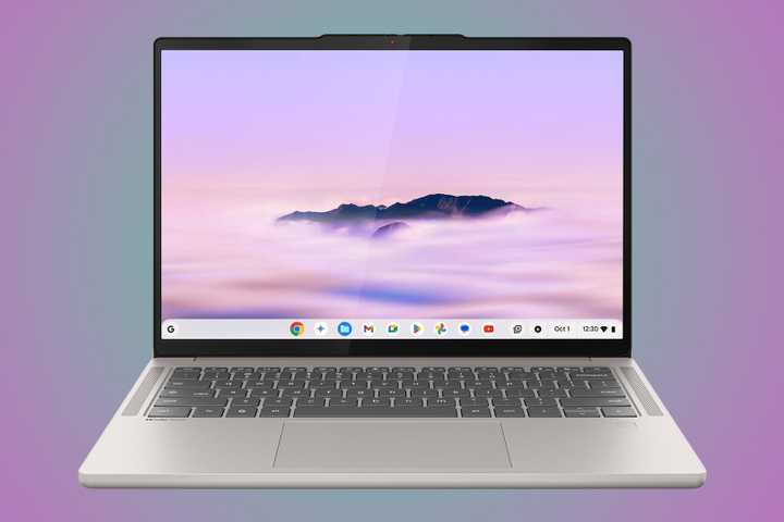 Lenovo Chromebook ARM Hero
