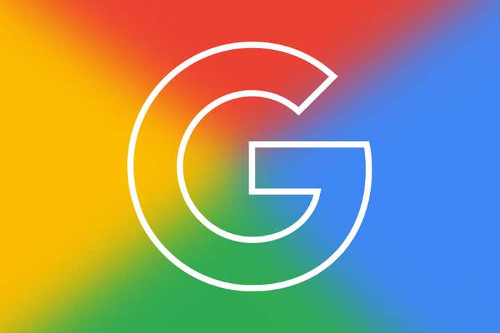 new google logo