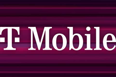 T-Mobile Logo