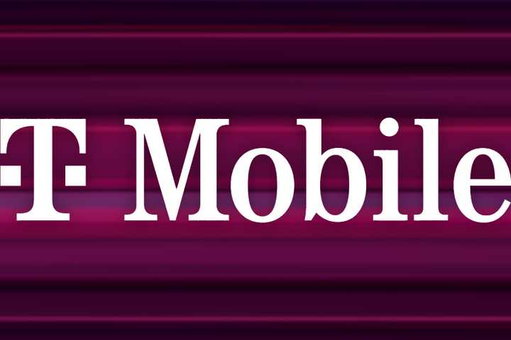 T-Mobile Logo
