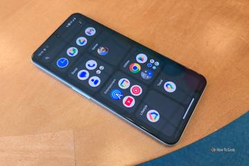 The app drawer on a CMF Phone 2 Pro.