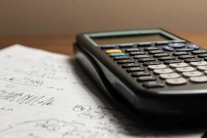 TI-84+ Graphing Calculator