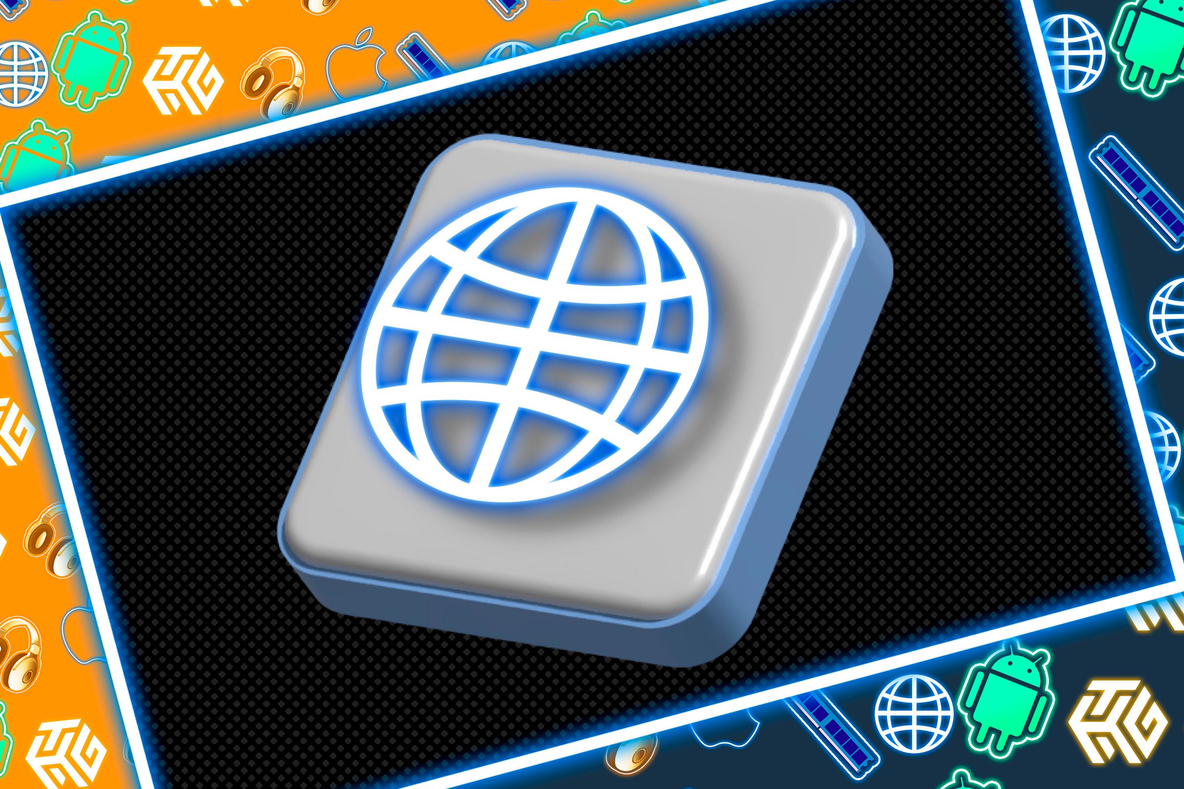 Hubpage Default image.