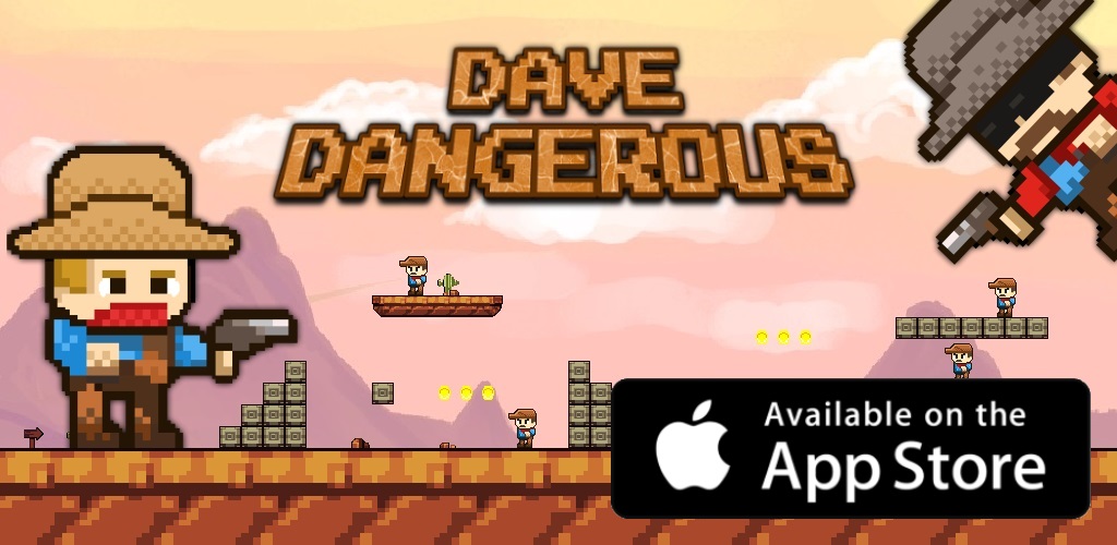 Dave Dangerous
